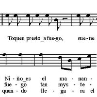 Incipit musical