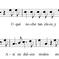 Incipit musical