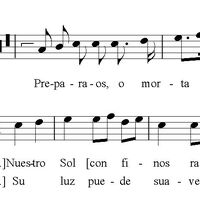 Incipit musical