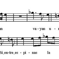 Incipit musical