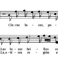 Incipit musical