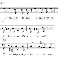 Incipit musical