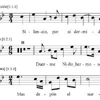 Incipit musical