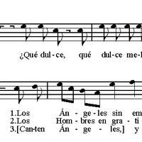 Incipit musical