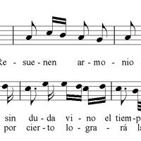 Incipit musical