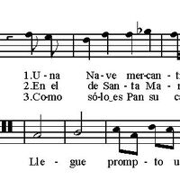Incipit musical